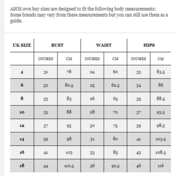 ASOS Women's Deep V Neck Formal Maxi Dress Size US 0 - Picture 6 of 8